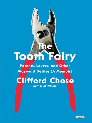 cover image of The Tooth Fairy